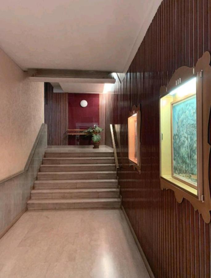 Roma San Pietro Apartment Luaran gambar