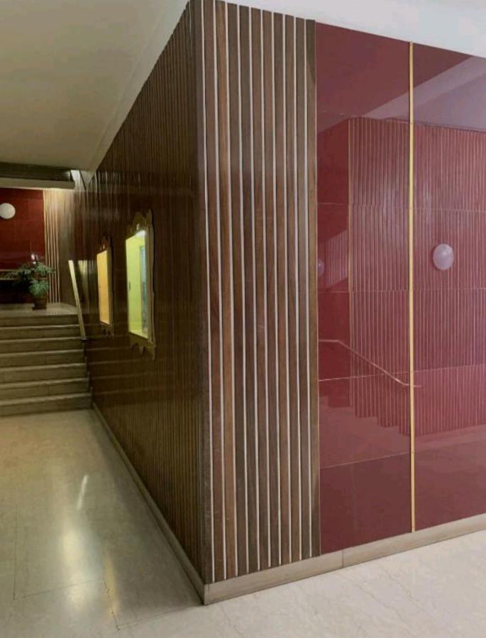 Roma San Pietro Apartment Luaran gambar
