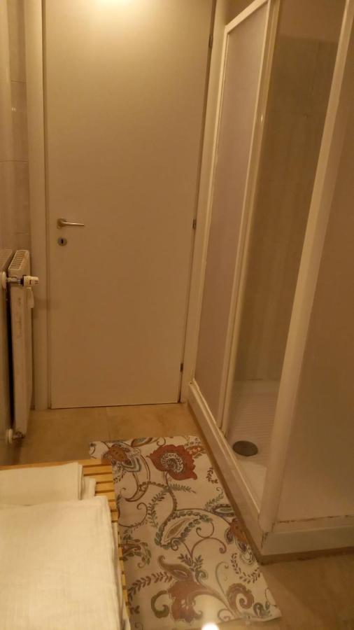 Roma San Pietro Apartment Luaran gambar